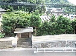 門司区谷町1丁目　土地