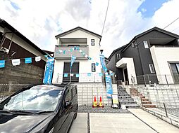 粕屋町長者原東7丁目1期-YT 1号棟