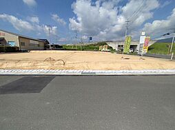 行橋市大字吉国　土地 4号地