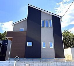 福津市福間南3丁目-FST 7号地