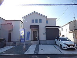 古賀市天神4丁目2期-YT