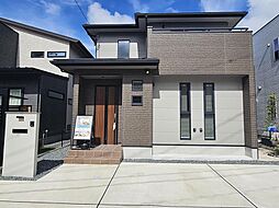 福岡市西区野方4丁目 戸建 5号地