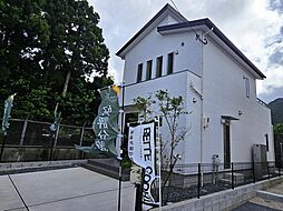 福岡市西区野方4丁目 戸建 7号地