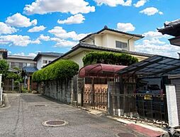 福岡市南区若久6丁目 土地
