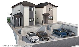 福岡市東区美和台5丁目-ISF A号棟