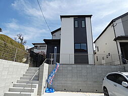 福岡市東区美和台5丁目-ISF A号棟