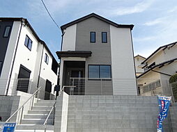 福岡市東区美和台5丁目-ISF B号棟