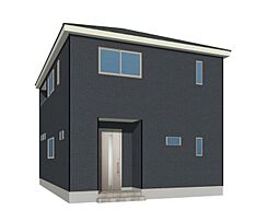 久留米市安武町安武本第4-AKU 2号棟