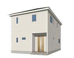 久留米市安武町安武本第4-AKU 1号棟