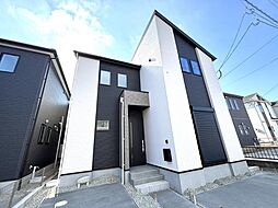 古賀市花見南2丁目5期-YT