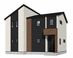 小倉南区蜷田若園2丁目4期-YT