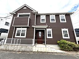 福岡市西区拾六町2丁目　戸建