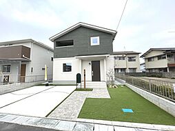 行橋市行事2丁目-DS