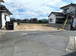 小倉南区沼南町1丁目-RM　建築条件無し