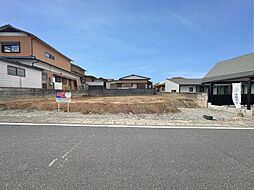 中間市扇ヶ浦1丁目-DS 12号地