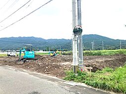 福岡市西区今宿上ノ原-TJF　土地 2号地