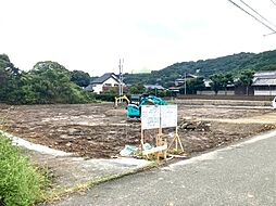 福岡市西区今宿上ノ原-TJF　土地 3号地