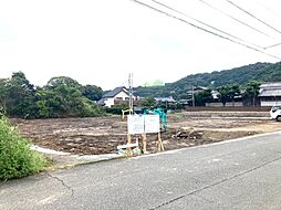 福岡市西区今宿上ノ原-TJF　土地 4号地