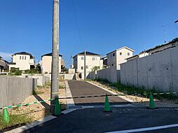 福岡市東区八田13期-KSB　土地 1号地