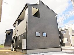 小倉南区中曽根4丁目-HF3 4号棟