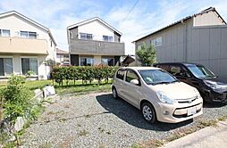 久留米市高良内町　戸建