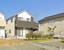 久留米市高良内町　戸建