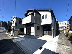 北九州市小倉北区末広1期-KSB 1号棟