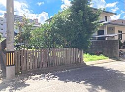 福岡市西区姪の浜1期-KSB　土地 1号地