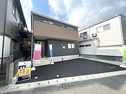 北九州市小倉南区南方5丁目の一戸建て