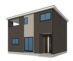 北九州市八幡西区御開第5-AKK 1号棟