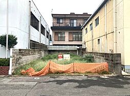 八幡西区鷹の巣1期-KSK　土地 1号地