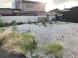 門司区梅ノ木町1期-KSK　土地 1号地