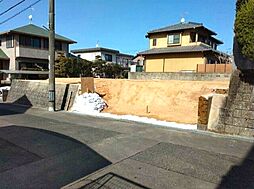 筑紫野市大字筑紫　土地