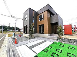 糸島市神在(美咲が丘駅西III)-TT 1号地