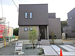 糸島市神在(美咲が丘駅西III)-TT 4号地