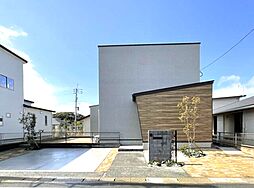 糸島市泊　（キャンパスタウン糸島）