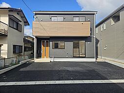 福岡市西区今宿東第10-AF 1号棟