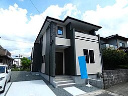 北九州市門司区大里戸ノ上2丁目4期-YT