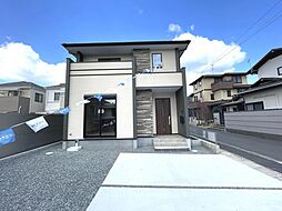 北九州市門司区大里戸ノ上2丁目4期-YT