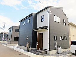 小倉南区中曽根4丁目-HF3 3号棟