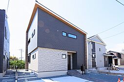 小郡市小板井-DS 1号地