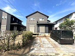 小倉南区長行西2丁目 戸建