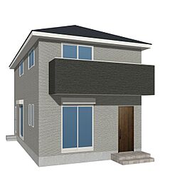 八幡西区中の原２丁目-D 18号地