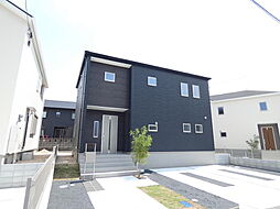 小倉南区北方第3-HKK 1号棟