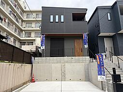 福岡市東区香住ヶ丘2丁目-PT 3号地