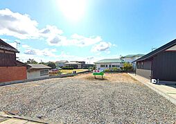 久留米市三潴町高三潴　土地