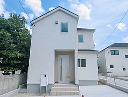 福岡市中央区笹丘2丁目第1期-IH 1号棟