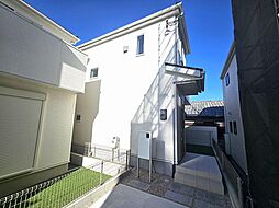 福岡市中央区笹丘2丁目第1期-IH 2号棟