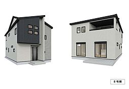 志免町王子2丁目-TJF 8号棟