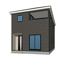 小郡市小郡第22-AF 2号棟